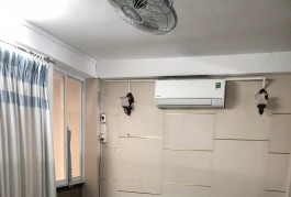 HẺM XE HƠI ĐƯỜNG PHẠM VĂN HAI - 69M2 - 3 TẦNG - 8.2 TỶ
