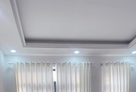 BÌNH TÂN - NHÀ 4 TẦNG - 56M2 - GIÁ CHỈ NHỈNH 6 TỶ