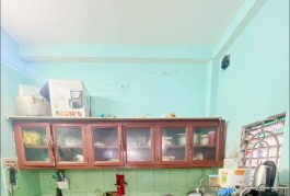 LÔ GÓC - HẺM XE HƠI 4M THÔNG TỨ TUNG - NHÀ 2 TẦNG - 40M2 - 4x10M - NGAY GÒ XOÀI - GIÁ CHỈ NHỈNH 3 TỶ