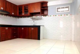 GÒ VẤP - THỐNG NHẤT - HXH - 2 TẦNG - NHỈNH 5 TỶ