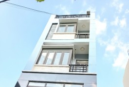 Nguyễn Nhữ Lãm, Phú Thọ Hoà, TP 50m2 3PN 3W đang cho thuê 12tr/T giá chỉ 5 tỷxx