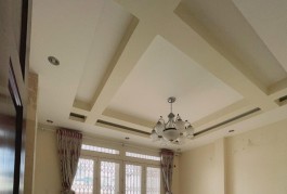 BÁN NHÀ TRẦN VĂN QUANG, TÂN BÌNH, 50M2, HXH 8M, 6.X TỶ