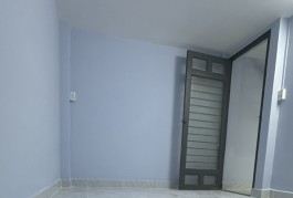 Hương Lộ 2 Bình Tân 2 tầng 40m2 3PN nhỉnh 3 tỷ.