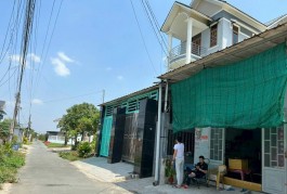 NHÀ ĐẸP - GIÁ TỐT - CHÍNH CHỦ Cần Bán Gấp Nhà Vị Trí Đẹp Tại Tân Phú Trung,Củ Chi