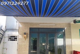 CÂN BÁN ĐƯỜNG SỐ 11 TRƯỜNG THỌ THỦ ĐỨC 68M2 C4 2PN XE HƠI NGỦ TRONG NHÀ -SỔ HỒNG RIÊNG - HOÀN CÔNG ĐỦ [ GIÁ CHỈ 3.7 TỶ ]