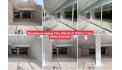 Shophouse mặt tiền rộng 12.5m2 có thể ngăn ra làm 2 mặt bằng. Diện tích 147m2, thiết kế 1 sàn, mua trực tiếp