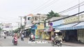 Tôi Cần bán 1529m2 tại  40 Tân Thành, P. Tân Thành, Q. Tân Phú
