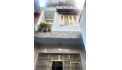 Phú Nhuận.Phan Tây Hồ 69m2.Ngang 4m.Chỉ 6 tỷ. 3 tầng
