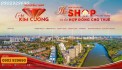 Sở hữu SHOP Riverside Residence Phú Mỹ Hưng trong tầm tay - SH Lâu dài