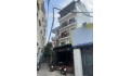 ***Bán nhà 129/1/2 Hoàng Văn Thụ, P9 Phú Nhuận; 6,6*20, BĐS dòng tiền 5,4%/năm