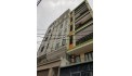 QUÁ HIẾM, Nhà HXH Dương Quảng Hàm, 120m2, 3 tầng, 9 tỷ TL 0964364745