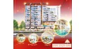 Phú Mỹ Hưng The Aurora căn 1PN từ 3.7 tỷ, 2PN từ 5 tỷ, 3PN trực tiếp CĐT trả dài, có vay Bank