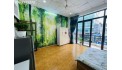 Diện tích 30m2 nội thất cao cấp máy giặt riêng trên đường Đinh Bộ Lĩnh - Bình Thạnh  gần ngã 4 Hàng Xanh