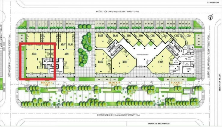 SHOPHOUSE HỢP ĐỒNG THUÊ DOANH THU 2TỶ/NĂM. MUA TRỰC TIẾP CHỦ ĐẦU TƯ