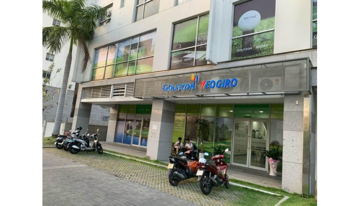 Shophouse Phú Mỹ Hưng Scenic Valley 2 452m2 giá 54.3 tỷ ưu đãi 0% LS đến T12/2025 nhận. Xem ngày 0901323786