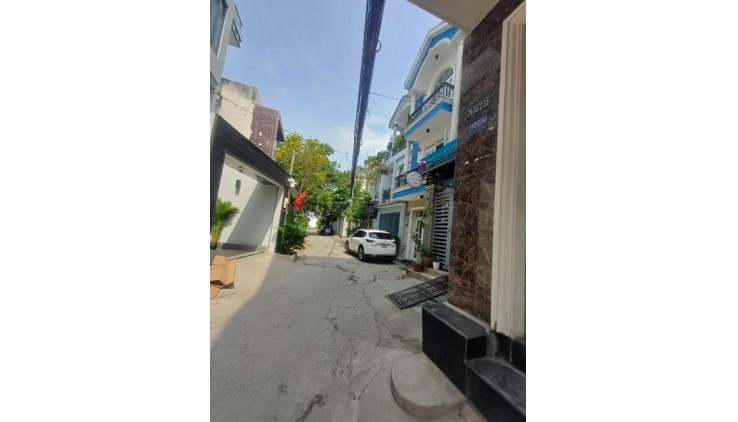 CHUYÊN MÔI GIỚI QUẬN 8, MÔI GIỚI QUẬN 7, MÔI GIỚI QUẬN 4, MÔI GIỚI NHÀ BÈ
BÁN Nhà mới hẻm xe hơi 1979 Huỳnh Tấn Phát- Thị Trấn Nhà Bè- 54m2 giá chỉ