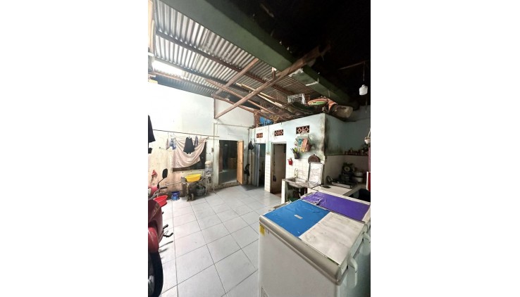 HXT Kinh Doanh 85m2 có 8 tỷ Lê Đức Thọ Phường15 Gò Vấp TPHCM