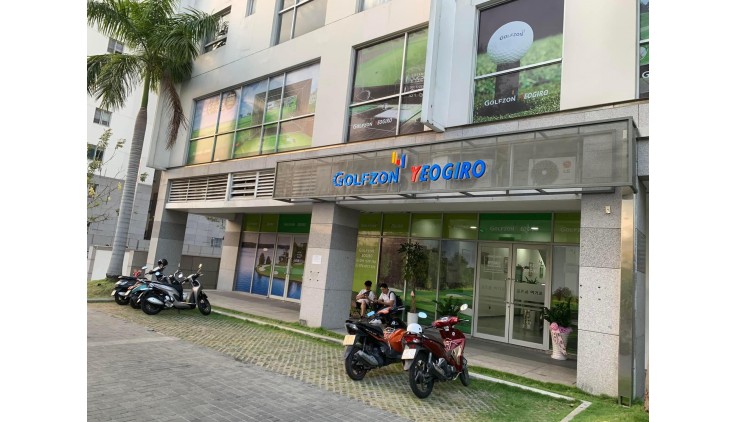 SHOPHOUSE HỢP ĐỒNG THUÊ DOANH THU 2TỶ/NĂM. MUA TRỰC TIẾP CHỦ ĐẦU TƯ