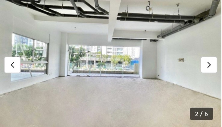 Sở hữu Shophouse Phú Mỹ Hưng mặt tiền đường Nguyễn Lương Bằng. Mua trực tiếp chủ đầu tư chiết khấu hấp dẫn, thanh toán linh hoạt đến T12/2025