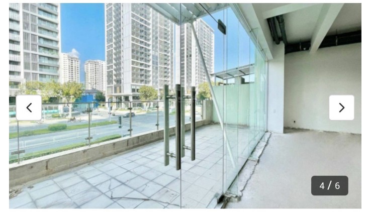 Sở hữu Shophouse Phú Mỹ Hưng mặt tiền đường Nguyễn Lương Bằng. Mua trực tiếp chủ đầu tư chiết khấu hấp dẫn, thanh toán linh hoạt đến T12/2025
