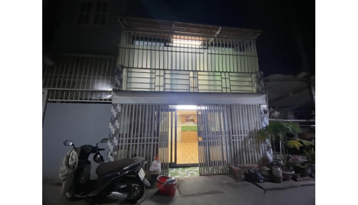 CĂN HỘ ĐẸP - GIÁ TỐT - CHO THUÊ Nhanh Căn Hộ Gần Chợ Cầu Đông Hẻm 2/ Phường Thạnh Lộc