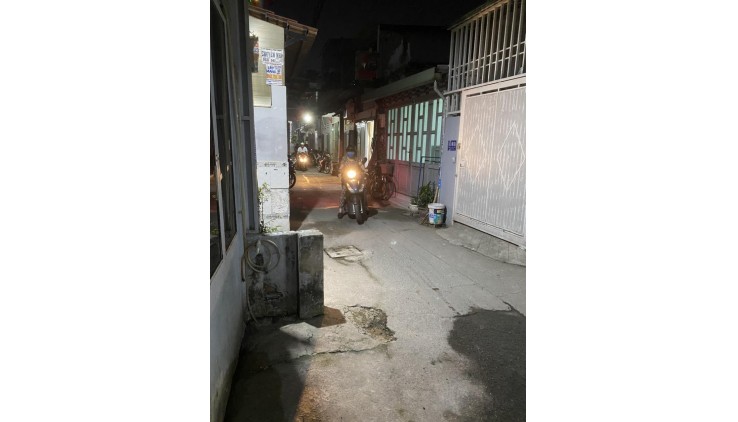 CĂN HỘ ĐẸP - GIÁ TỐT - CHO THUÊ Nhanh Căn Hộ Gần Chợ Cầu Đông Hẻm 2/ Phường Thạnh Lộc