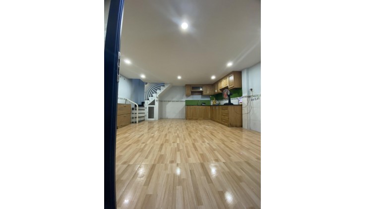 CĂN HỘ ĐẸP - GIÁ TỐT - CHO THUÊ Nhanh Căn Hộ Gần Chợ Cầu Đông Hẻm 2/ Phường Thạnh Lộc