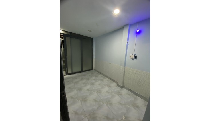 CĂN HỘ ĐẸP - GIÁ TỐT - CHO THUÊ Nhanh Căn Hộ Gần Chợ Cầu Đông Hẻm 2/ Phường Thạnh Lộc