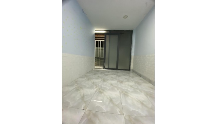 CHO THUÊ CĂN HỘ ĐẸP - GIÁ TỐT - Gần Chợ Cầu Đông Hẻm 2/ Phường Thạnh Lộc, Quận 12, HCM