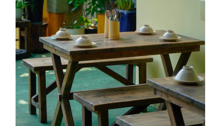 GẤP - CHÍNH CHỦ SANG NHƯỢNG Mặt Bằng - Quán Cafe Vị Trí Đẹp Tại Quận 3 - HCM