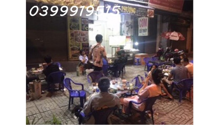 Sang nhượng quán tại 565 Lê Thị Riêng. Thới An. Q12