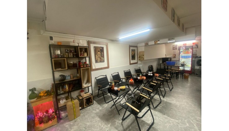 Mặt Bằng Đẹp - Gía Tốt - Chính Chủ Sang Nhanh Cửa Hàng Đang Kinh Doanh Tại Q.Bình Thạnh - HCM