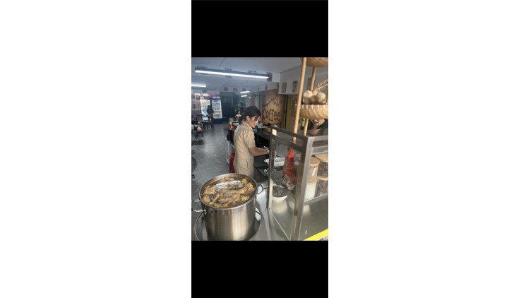 Mặt Bằng Đẹp - Gía Tốt - Chính Chủ Sang Nhanh Cửa Hàng Đang Kinh Doanh Tại Q.Bình Thạnh - HCM