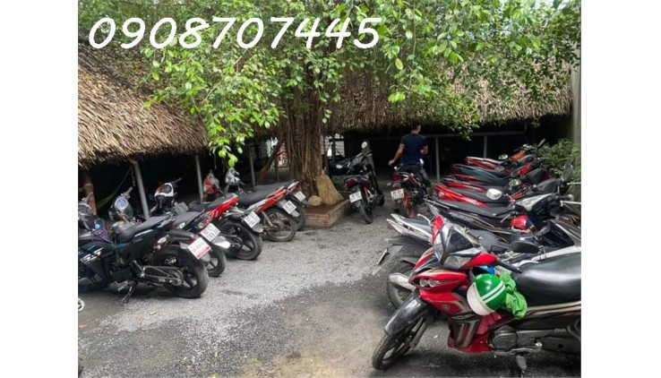 Sang quán nha hang karaoke đường Bình Long, Quận Bình Tân, TP Hồ Chí Minh