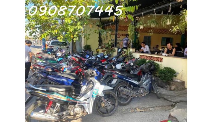 Sang quán nha hang karaoke đường Bình Long, Quận Bình Tân, TP Hồ Chí Minh
