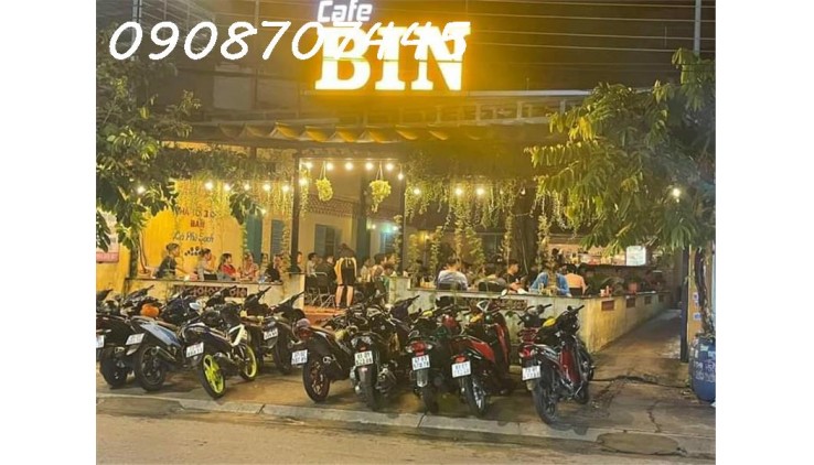 Sang quán nha hang karaoke đường Bình Long, Quận Bình Tân, TP Hồ Chí Minh