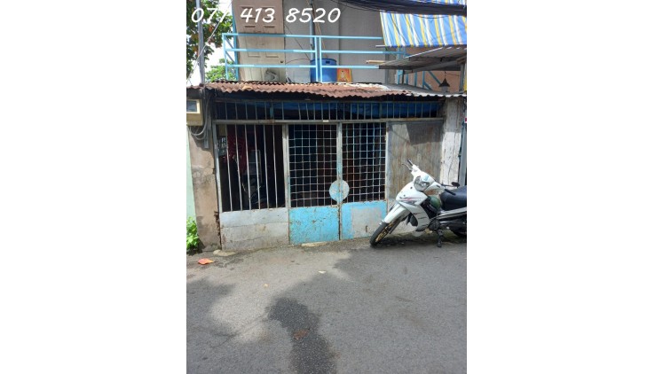 Tôi chính chủ cần bán dãy nhà trọ quận 7