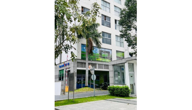 Shophouse Phú Mỹ Hưng Scenic Valley 2 452m2 giá 54.3 tỷ ưu đãi 0% LS đến T12/2025 nhận.