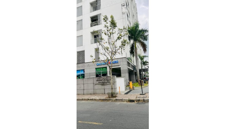 Shophouse Phú Mỹ Hưng Scenic Valley 2 452m2 giá 54.3 tỷ ưu đãi 0% LS đến T12/2025 nhận.