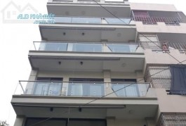 Bán nhà hẻm 8m Ung Văn Khiêm p.25 Bình Thạnh, 5.3x17m, 4 Tầng đúc BTCT kiên cố