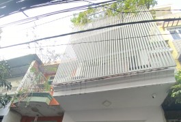 Chỉ nhỉnh hơn 5 tỷ mà có ngay căn nhà 48m2 hẻm xe hơi Nguyễn Duy p3 Bình Thạnh