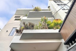 HXH Lê Quang Định p5 Bình Thạnh chỉ 10 tỷ 300 có ngay nhà 3 tầng 100m2