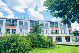 Bán nhà siêu phẩm nhà Phạm Văn Chiêu, 6x10m, full nội thất, hẻm thông xe hơi