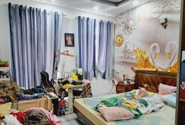 HXT - KHU PHÂN LÔ ĐỒNG BỘ - DÃY NHÀ CAO CẤP.