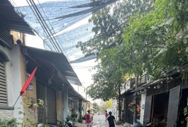 BÌNH TÂN - NHÀ 3 TẦNG - HXT THÔNG - 7.5 TỶ