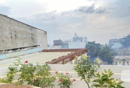 GÒ VẤP - PHẠM VĂN CHIÊU  - HẺM XE HƠI THÔNG - 3 TẦNG - SỔ VUÔNG VỨC  - NHÀ MỚI ĐẸP VÀO Ở NGAY - CHỈ 5.5 TỶ - TẶNG TOÀN BỘ NỘI THẤT CAO CẤP.