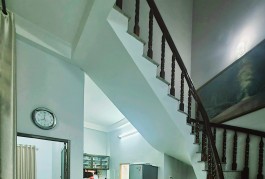 TÂN PHÚ - HẺM XE TẢI THẲNG 1 TRỤC, XE HƠI VÀO NHÀ - VỪA Ở VỪA KINH DOANH - BỀ NGANG KHỦNG LONG, NỞ HẬU - 2 MẶT THOÁNG - HOÀN CÔNG