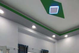 HXH - NHÀ MỚI ĐẸP - Ở NGAY - GẦN CHỢ BÌNH TRỊ ĐÔNG - 32M2 -  GIÁ CHỈ 2.98 TỶ