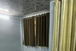 GÒ VẤP - NGAY EMART 2 - ĐƯỜNG SỐ 44- 62m2- CHỈ 5.5 TỶ