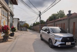 BÁN NHÀ ĐƯỜNG 6M VƯỜN LÀI QUẬN 12 - 80M2, 4 TẦNG - NGAY ĐH NGUYỄN TẤT THÀNH - CHỈ 5 TỶ.